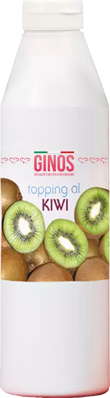 KIWI Topping