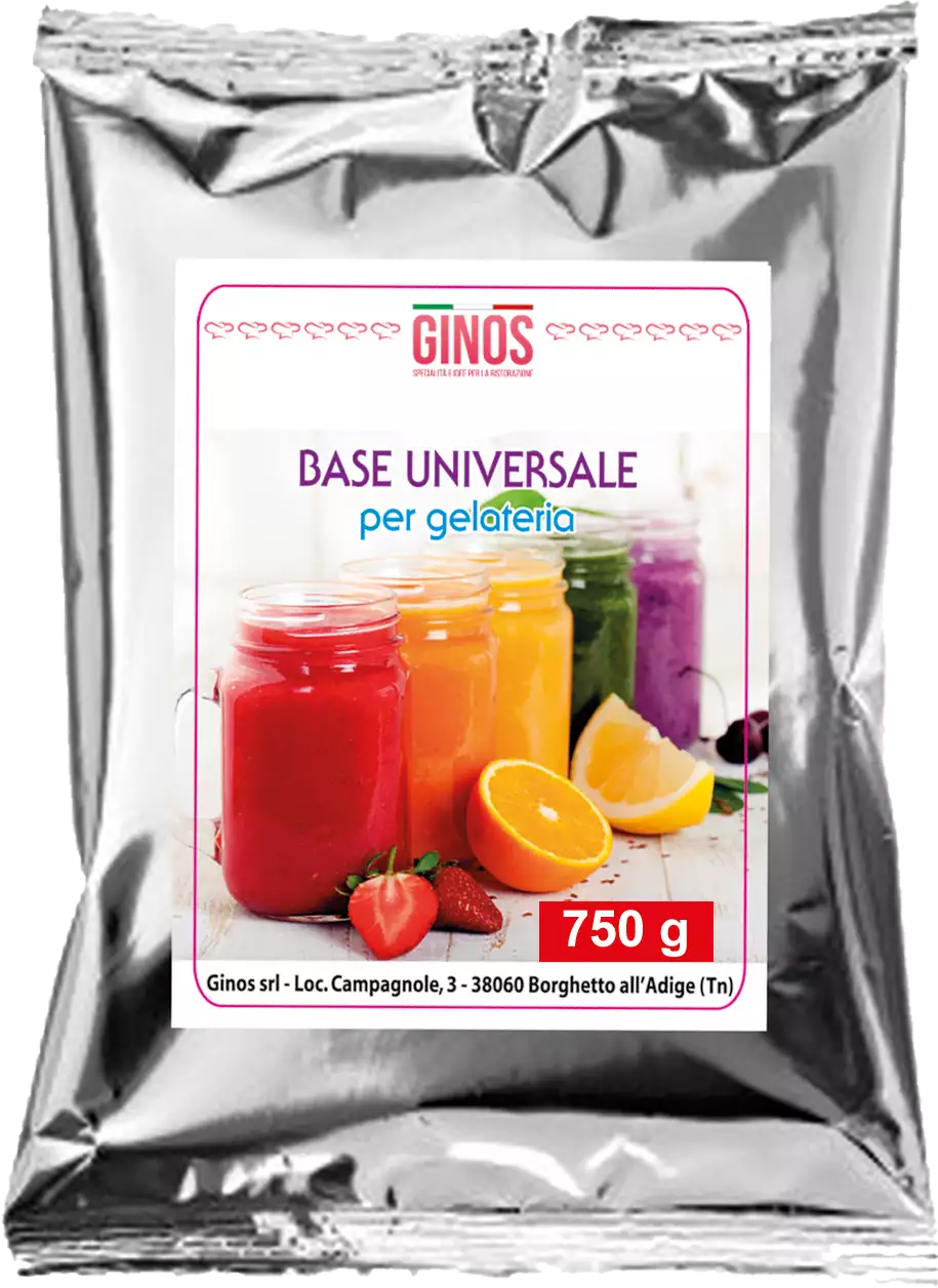 BASE UNIVERSALE