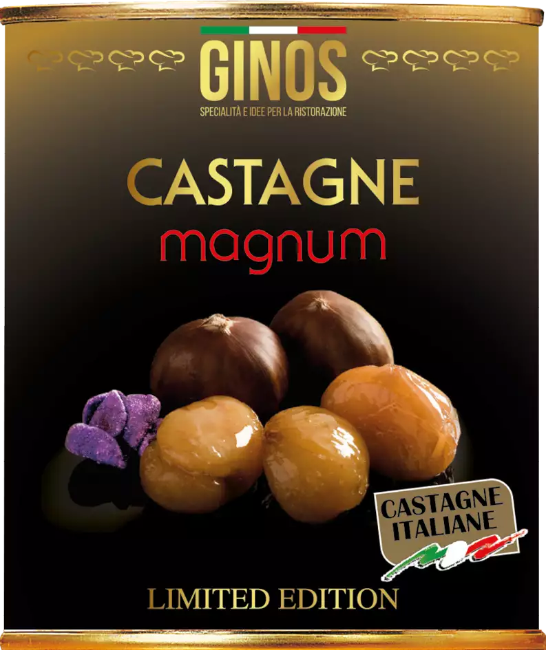 CASTAGNE MAGNUM