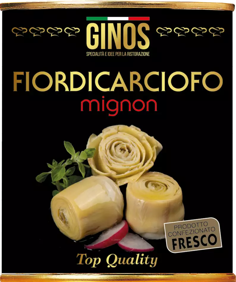 FIOR DI CARCIOFO MIGNON