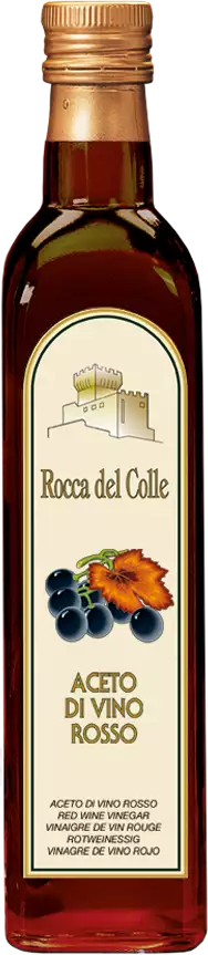 ACETO DI VINO ROSSO