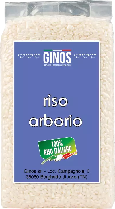 ARBORIO Rice