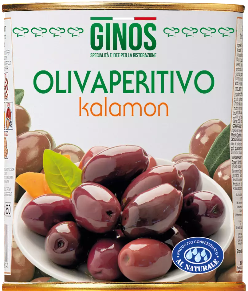 Aceitunas KALAMON