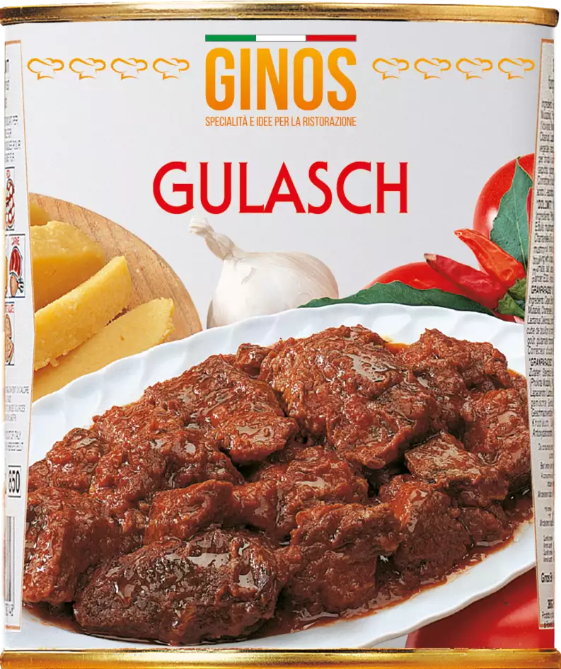 GOULASCH