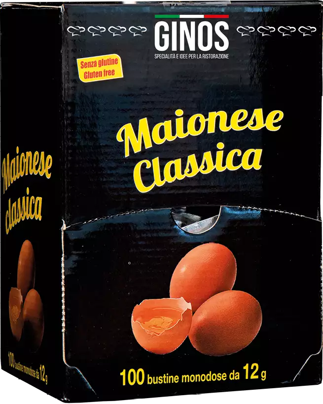 MAIONESE monodose