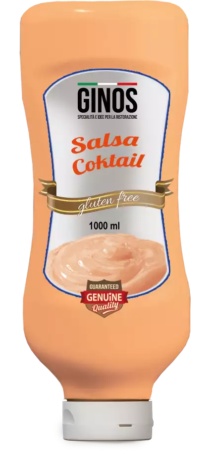 Salsa COCKTAIL