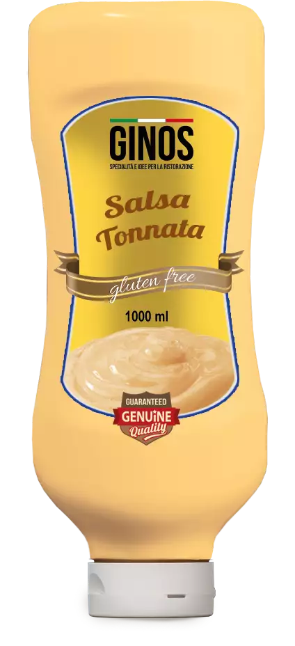 TUNA Sauce