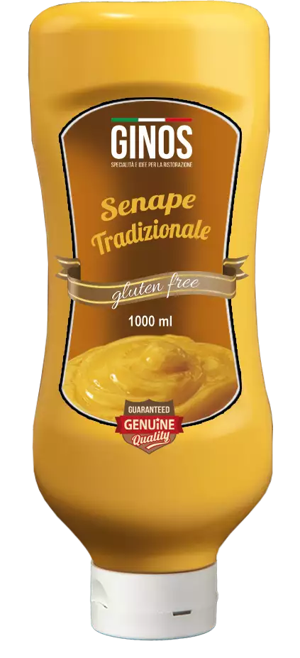 MUSTARD Squeeze