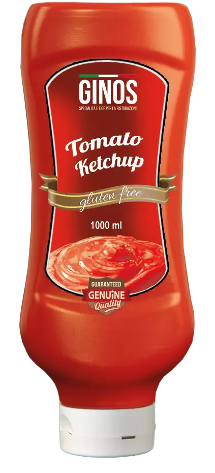 KETCHUP Squeeze