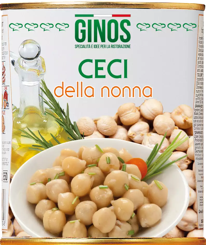 CECI DELLA NONNA