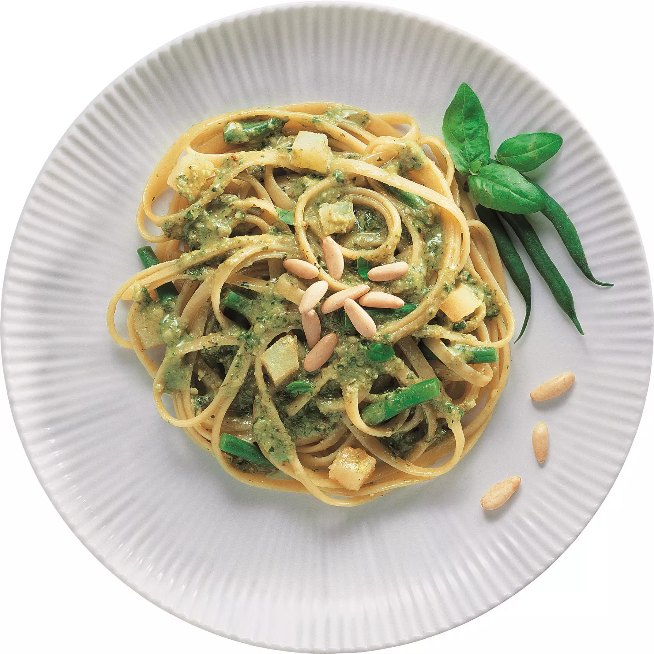 PESTO alla genovese