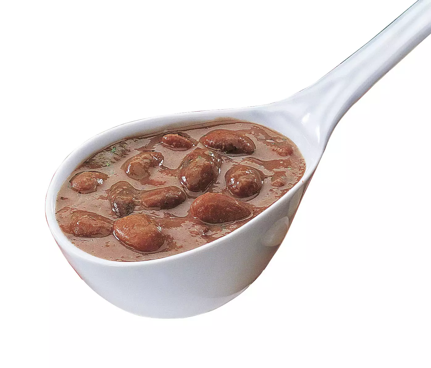 Sopa de ALUBIAS