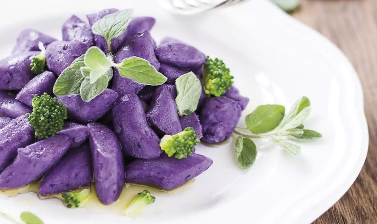 Preparato per GNOCCHI