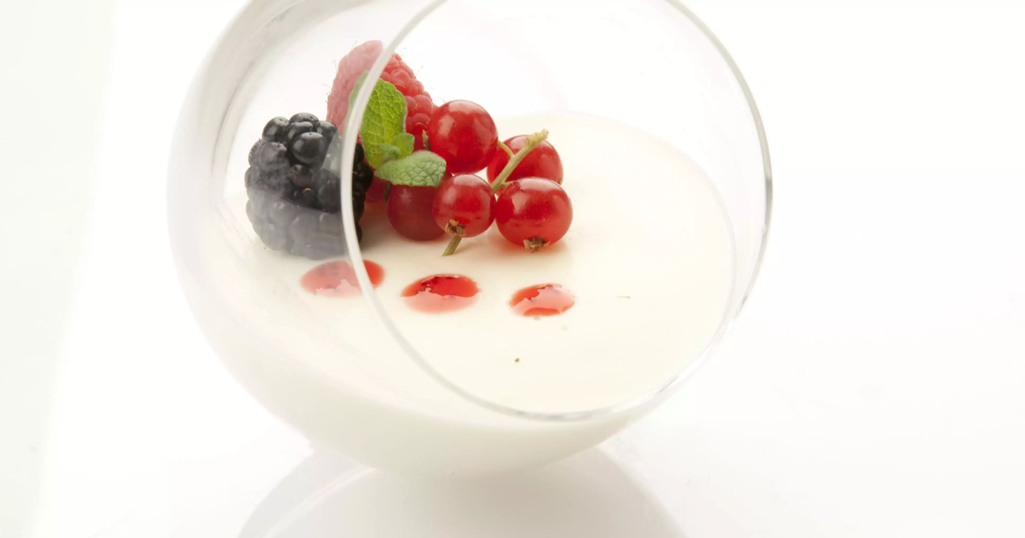 PANNA COTTA