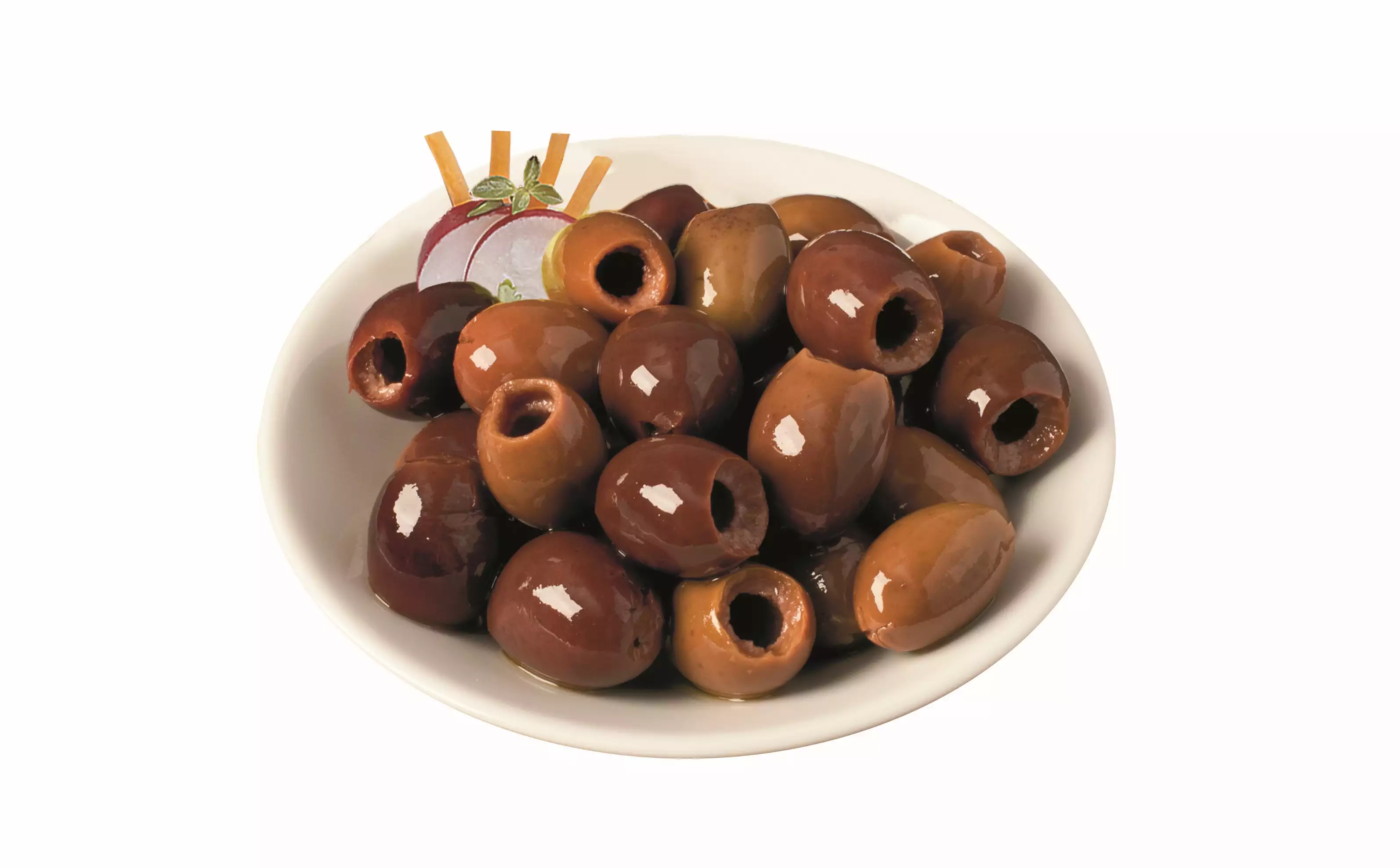 TAGGIASCA Olives