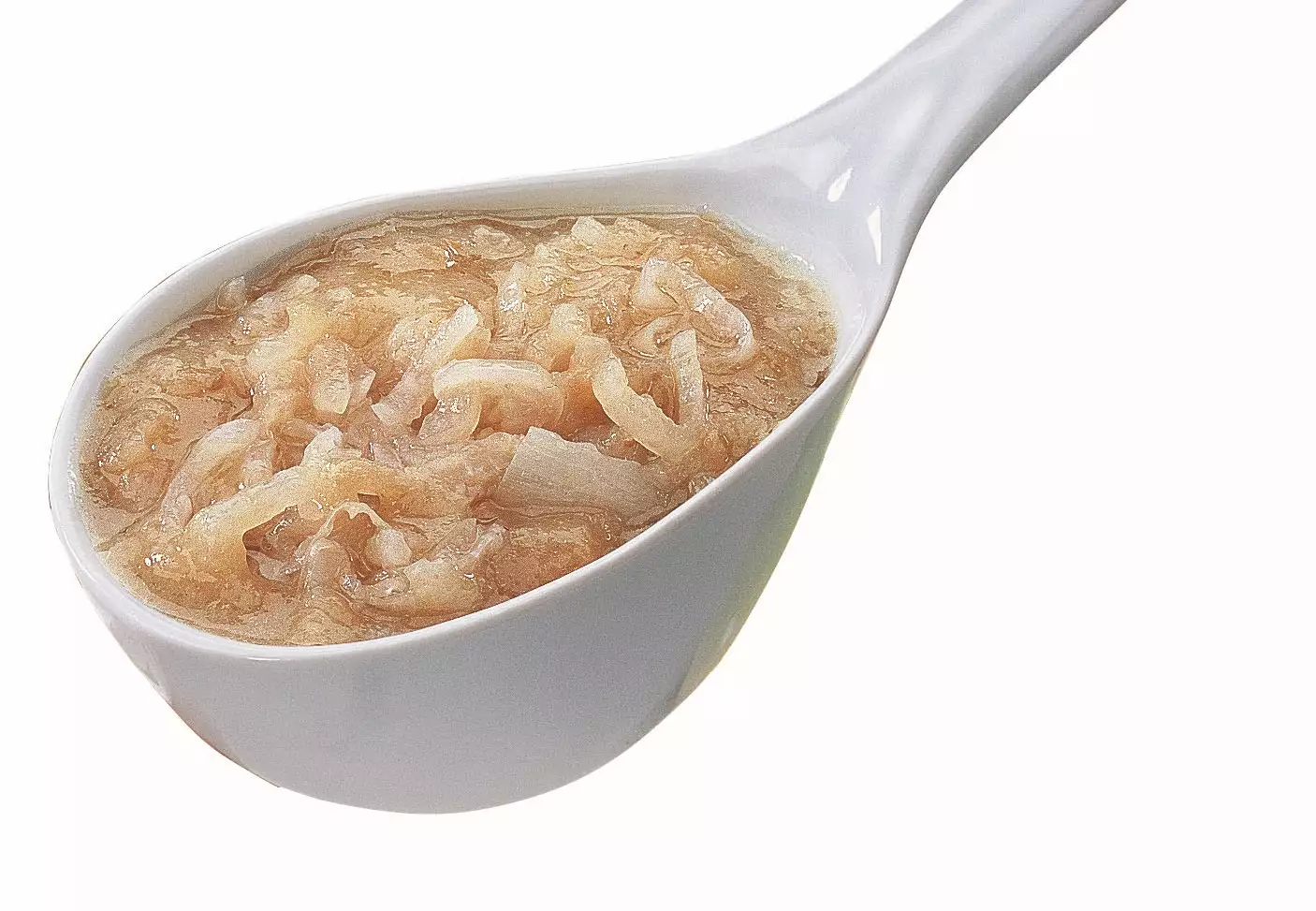 Sopa de CEBOLLAS