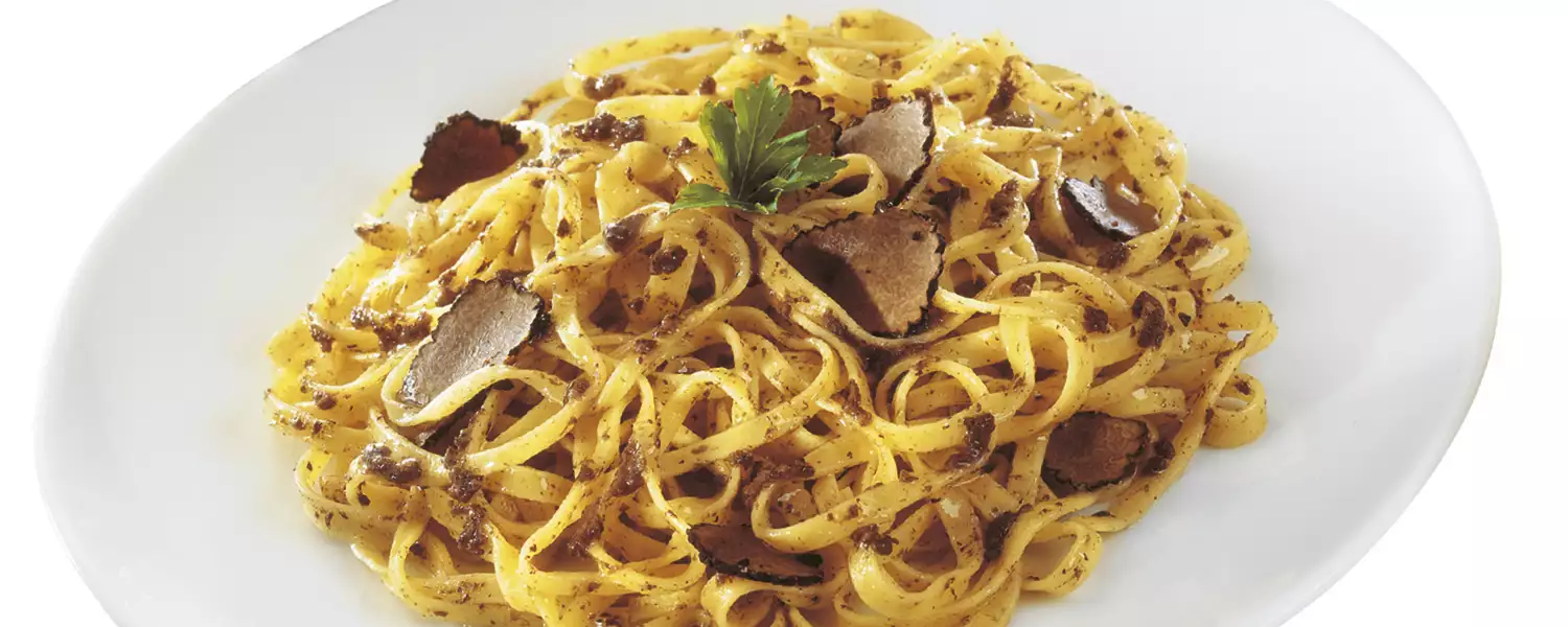 TARTUFO TRITATO IN OLIO